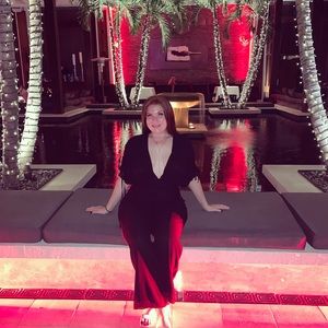 Meet your Posher, Briana